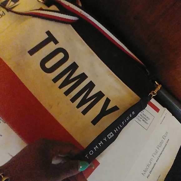 Cross body bag - Picture 4 of 5